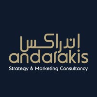 Andarakis Advisory Services, DMCC Logo