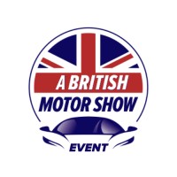 The British Motor Show Logo