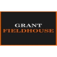 Grant Fieldhouse Logo