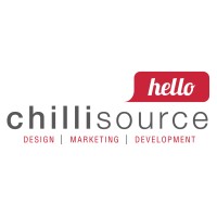 Chilli Source Design Logo
