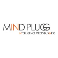 MINDPLUGG Logo