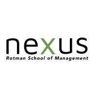 NeXus Consulting Group - Rotman Logo