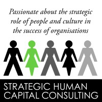 Strategic Human Capital Consulting Logo