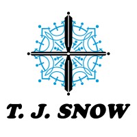 T. J. Snow Company, Inc Logo