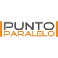 Punto Paralelo Logo