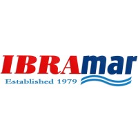 Ibramar Shipping Group Logo
