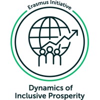 Erasmus Initiative: Dynamics of Inclusive Prosperity Logo