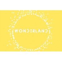Wonderland Immersive Design Logo