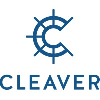 Cleaver Company Logo