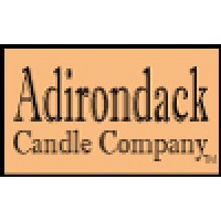 Adirondack Candle Company Logo