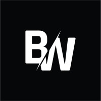 Black & White Communications Logo