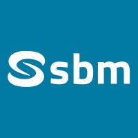 SBM Training Coaching Advies Logo
