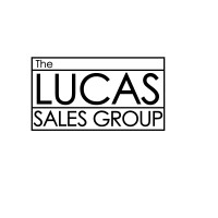 The Lucas Sales Group Logo