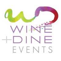 Wine & Dine Events Logo