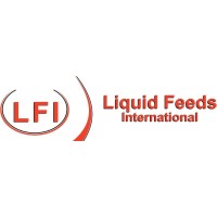Liquid Feeds Inc Logo