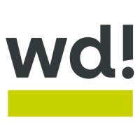 Well done! Agenzia di comunicazione Logo