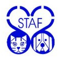 Save the Animals Foundation Logo