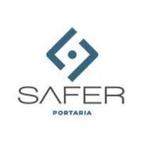 Safer Portaria Remota Logo