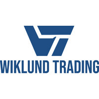 Wiklund Trading AB Logo