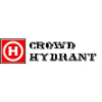 Crowd Hydrant Logo