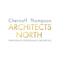 Chernoff Thompson Architects North Logo