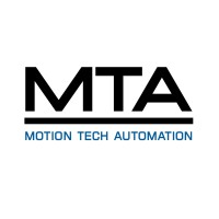 Motion Tech Automation Logo