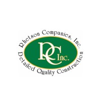 Rhetson Companies, Inc. Logo