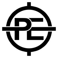 Precision Explosives LLC Logo