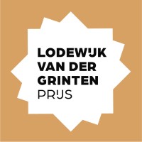 Lodewijk van der Grinten Prijs Logo