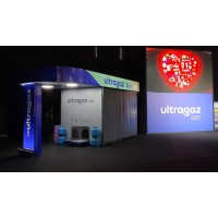 Gás Fácil 24h Logo