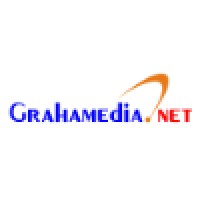 GRAHAMEDIA.NET Logo