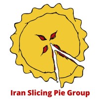 Iran Slicing Pie Group Logo