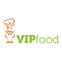 VIPfood Logo