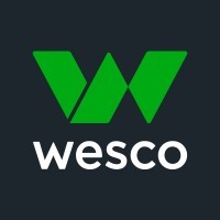 WESCO Utility Logo