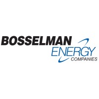 Bosselman Energy Companies Logo