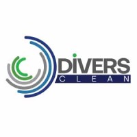 DiversClean Logo