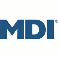 MDI | Minnesota Diversified Industries Logo