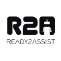 Ready2Assist Logo