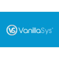 VanillaSys / Quetzal Software Logo