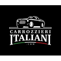 Carrozzieri-Italiani.com Logo