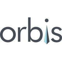 Orbis Limited Logo