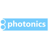 8photonics Logo