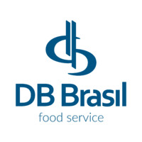 DB Brasil Distribuidora de Alimentos Ltda Logo