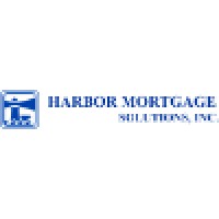 Harbor Mortgage Solutions, Inc. Logo