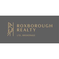 Roxborough Realty LTD., Brokerage Logo