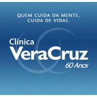 Clínica Vera Cruz Logo