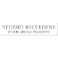 Studio Belvedere – Studio Legale Associato Logo