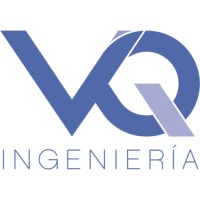 VQ INGENIERÍA - sitio oficial Logo