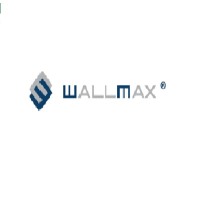 WallMax Logo