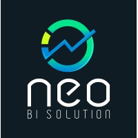 Neo Business Intelligence Solution Logo